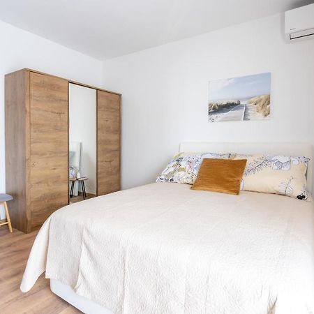 Alto 1 Studio Apartment Rovinj Exteriör bild