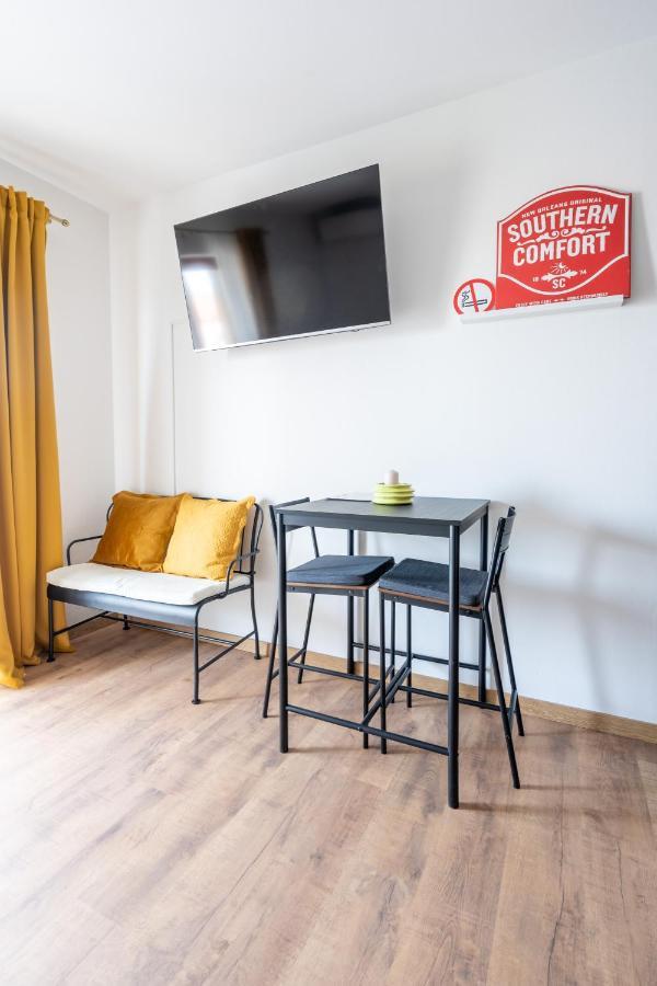 Alto 1 Studio Apartment Rovinj Exteriör bild